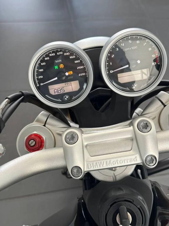 R 1200 NINET