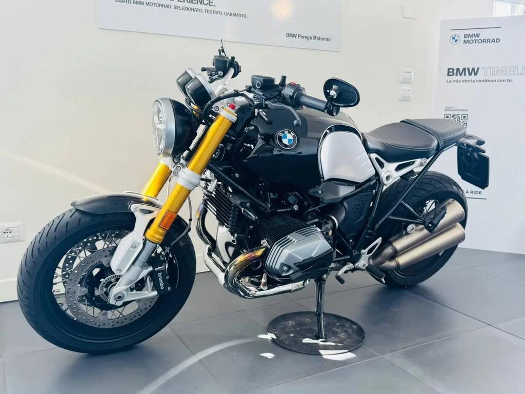 R 1200 NINET