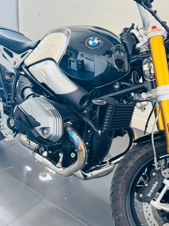 R 1200 NINET