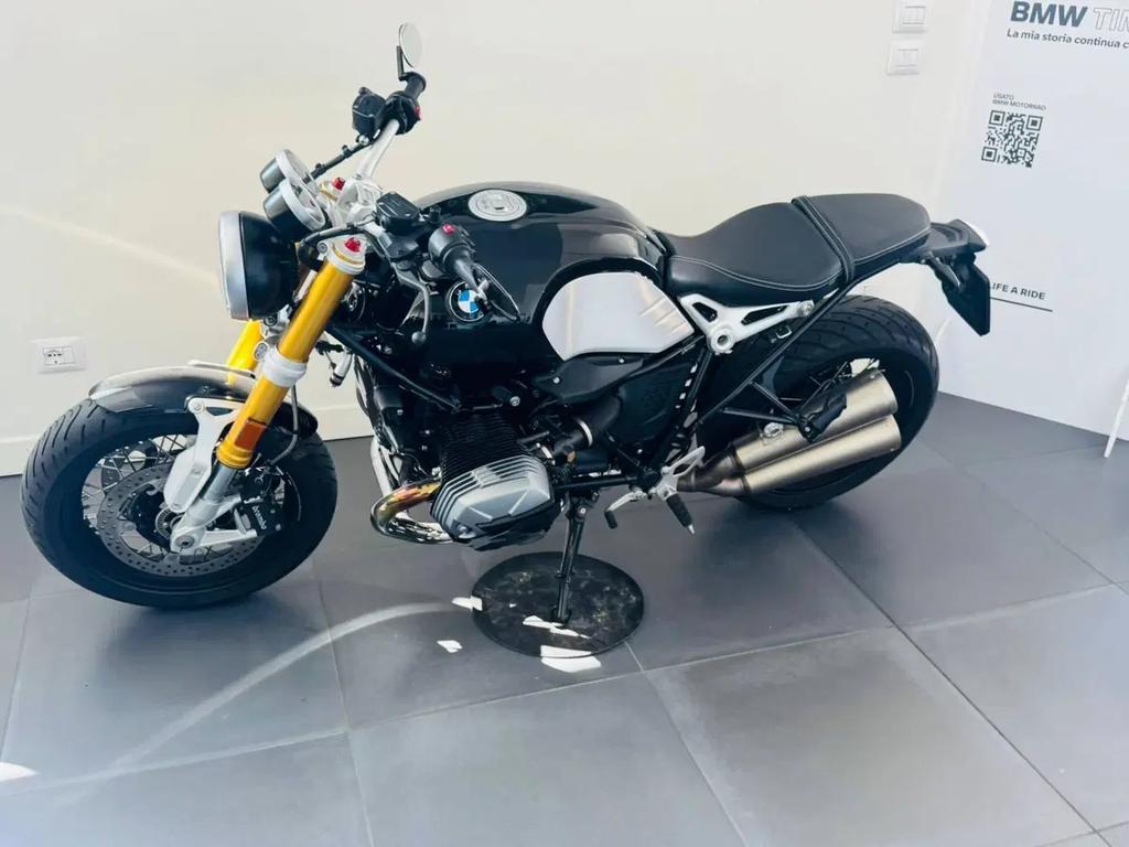 R 1200 NINET