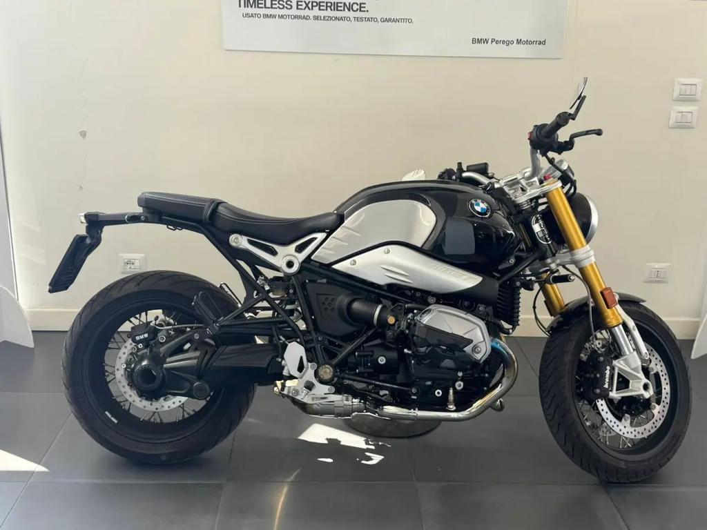 R 1200 NINET