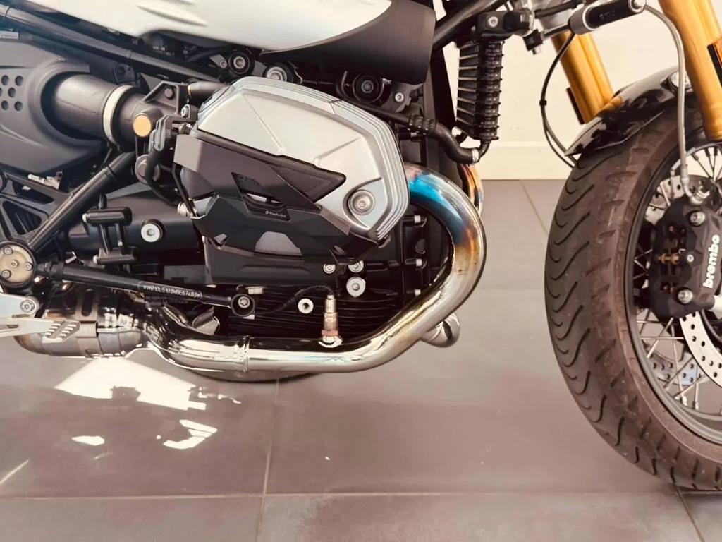R 1200 NINET