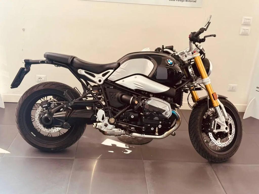 R 1200 NINET