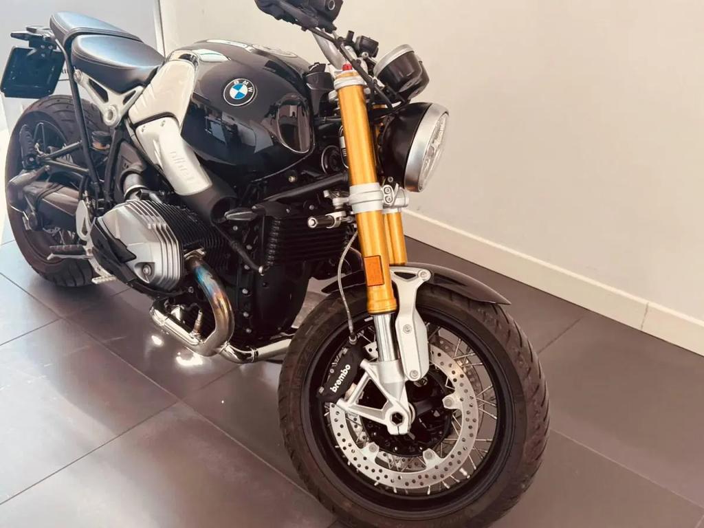 R 1200 NINET
