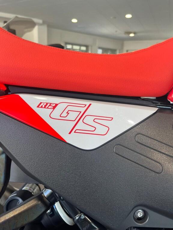 R 12 G/S