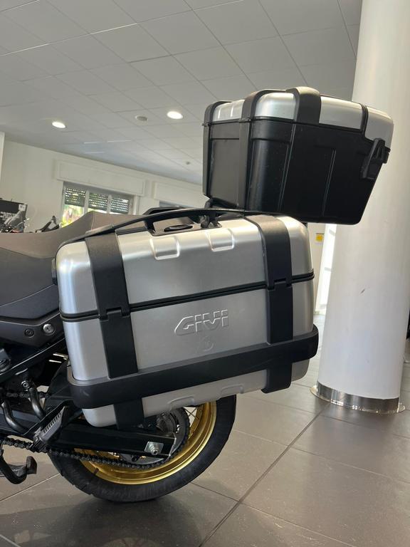 V-STROM 650