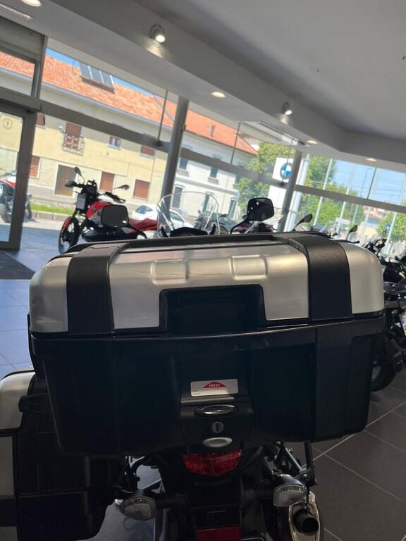 V-STROM 650