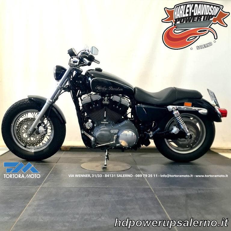 883 SPORTSTER