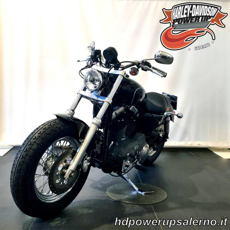 883 SPORTSTER