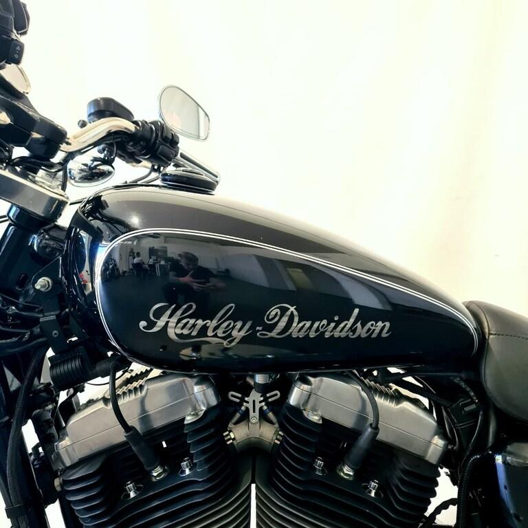 883 SPORTSTER