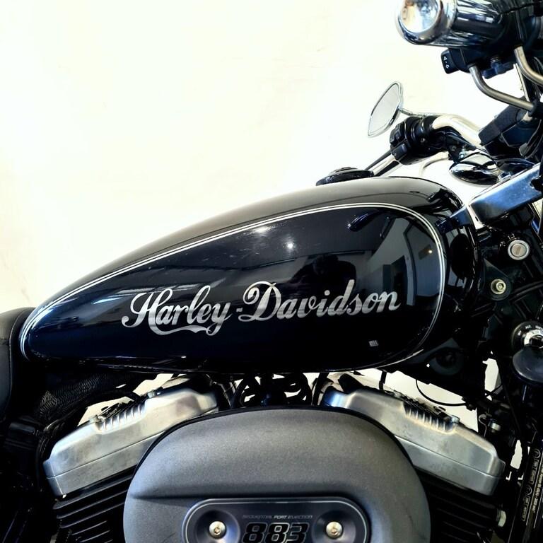 883 SPORTSTER