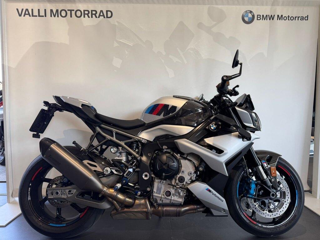 M 1000 R