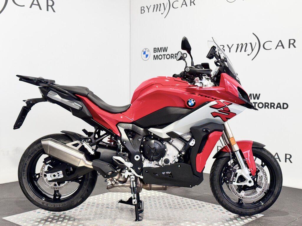 S 1000 XR