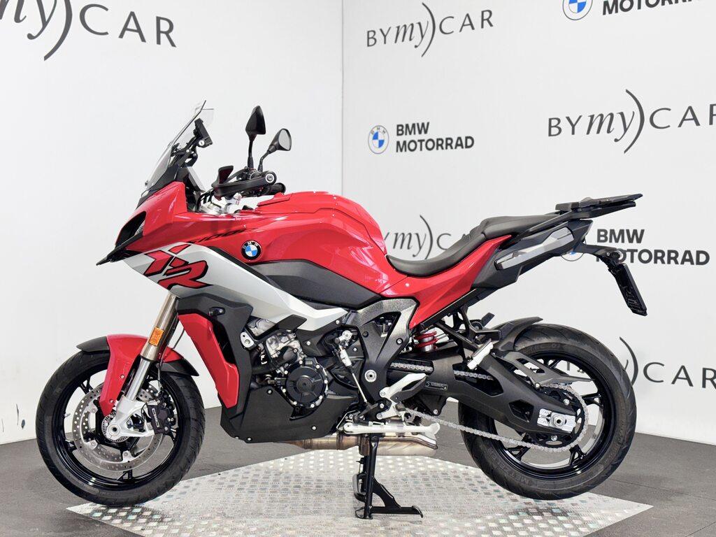 S 1000 XR