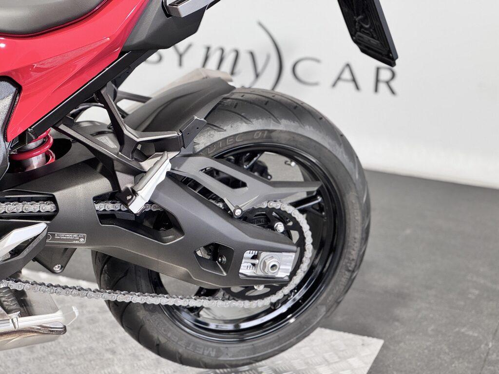 S 1000 XR