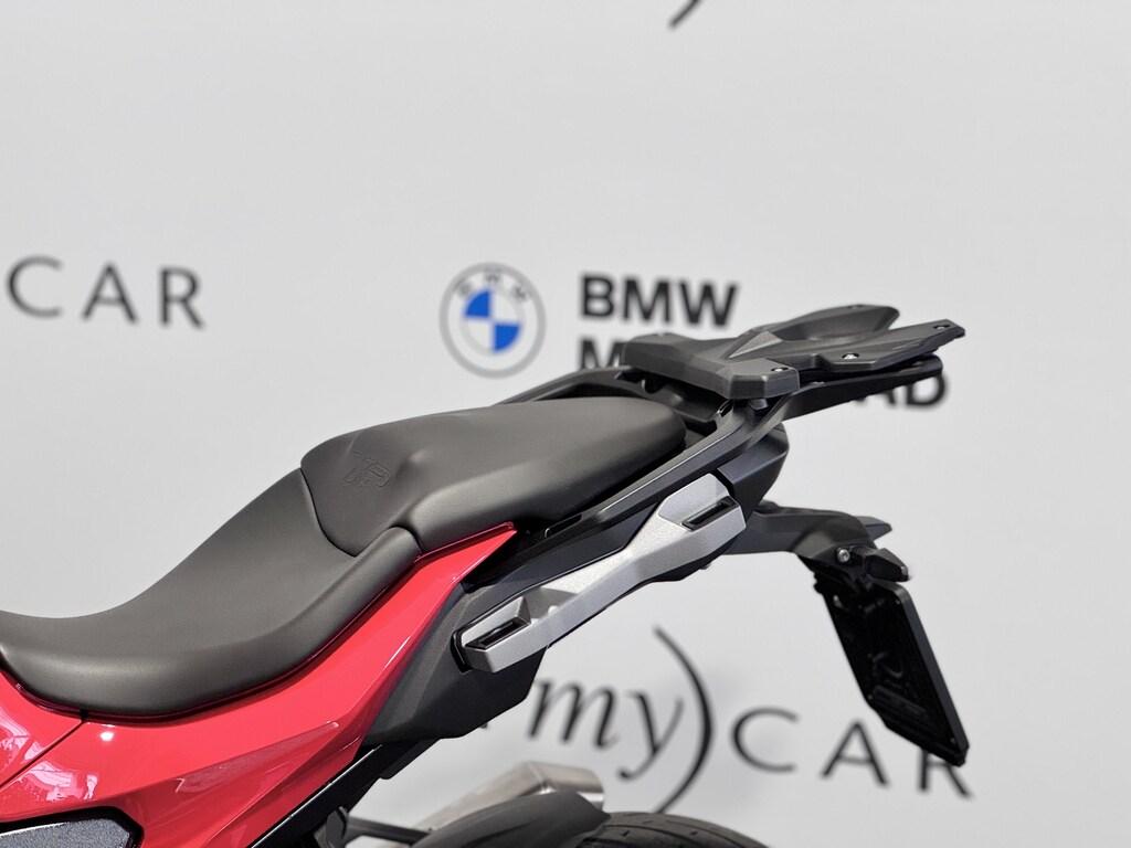 S 1000 XR