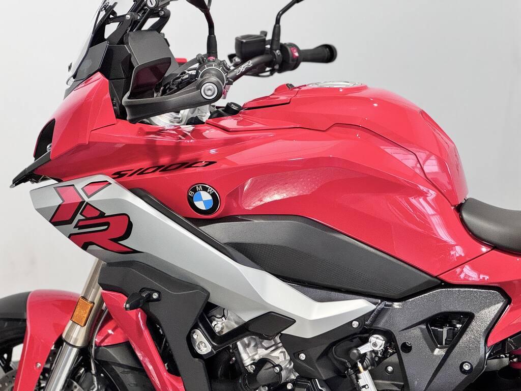 S 1000 XR