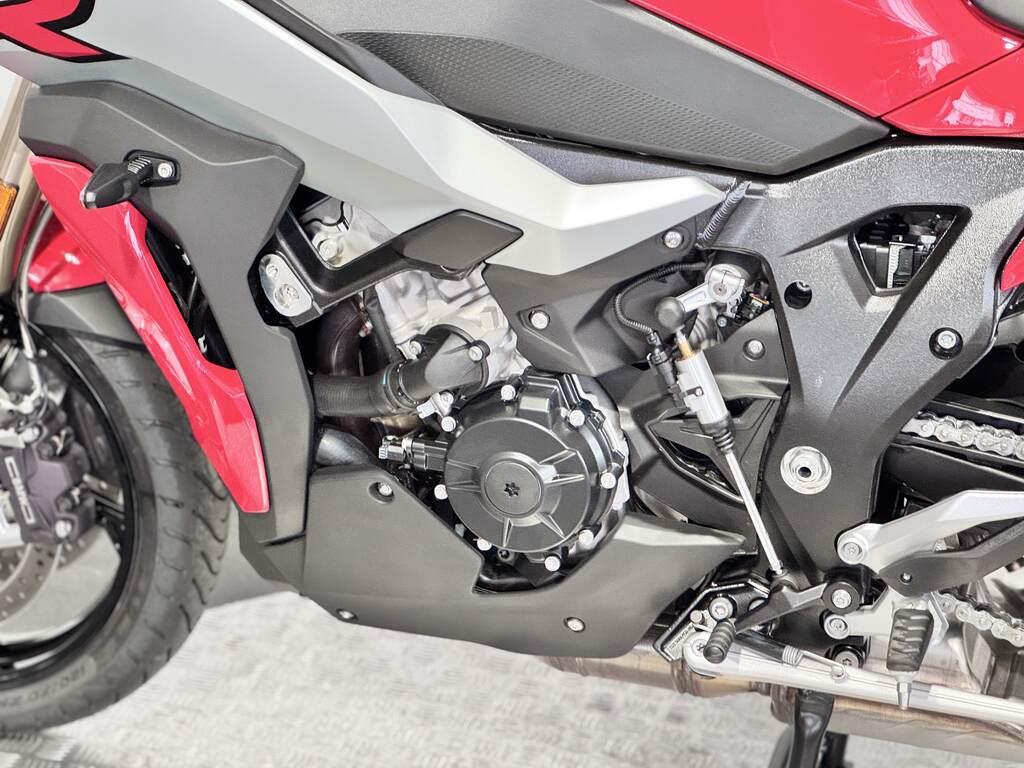 S 1000 XR