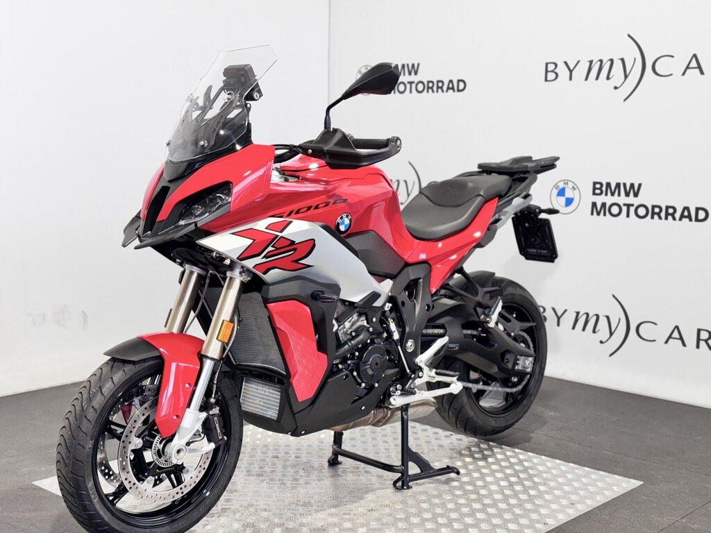 S 1000 XR