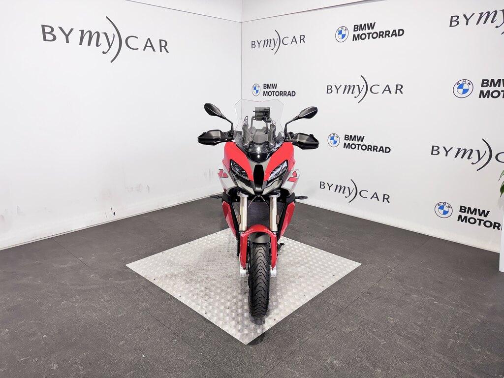 S 1000 XR