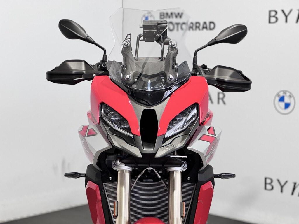 S 1000 XR