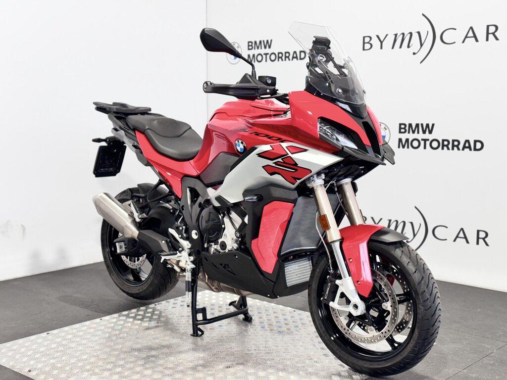 S 1000 XR