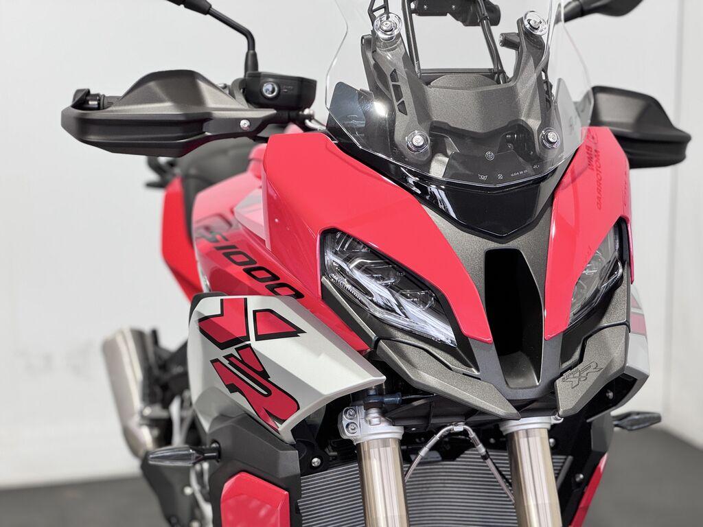 S 1000 XR