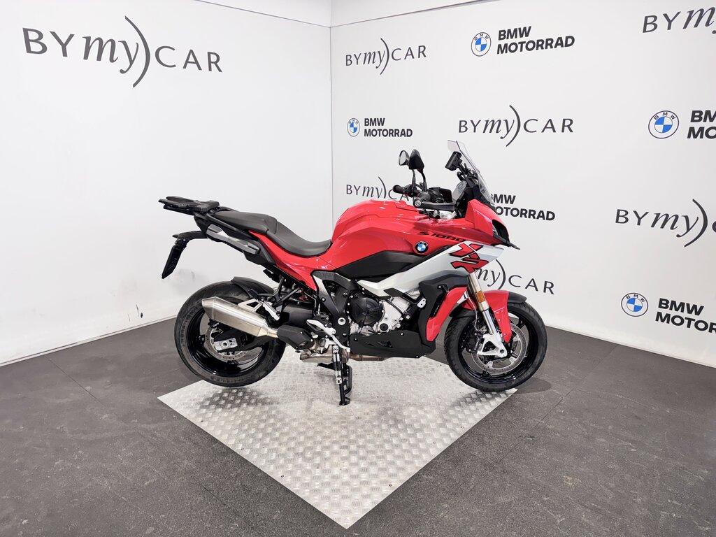 S 1000 XR