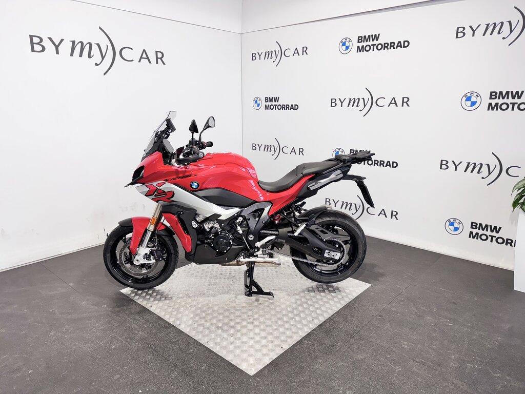 S 1000 XR