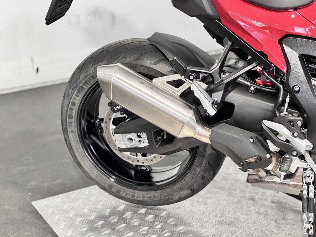 S 1000 XR