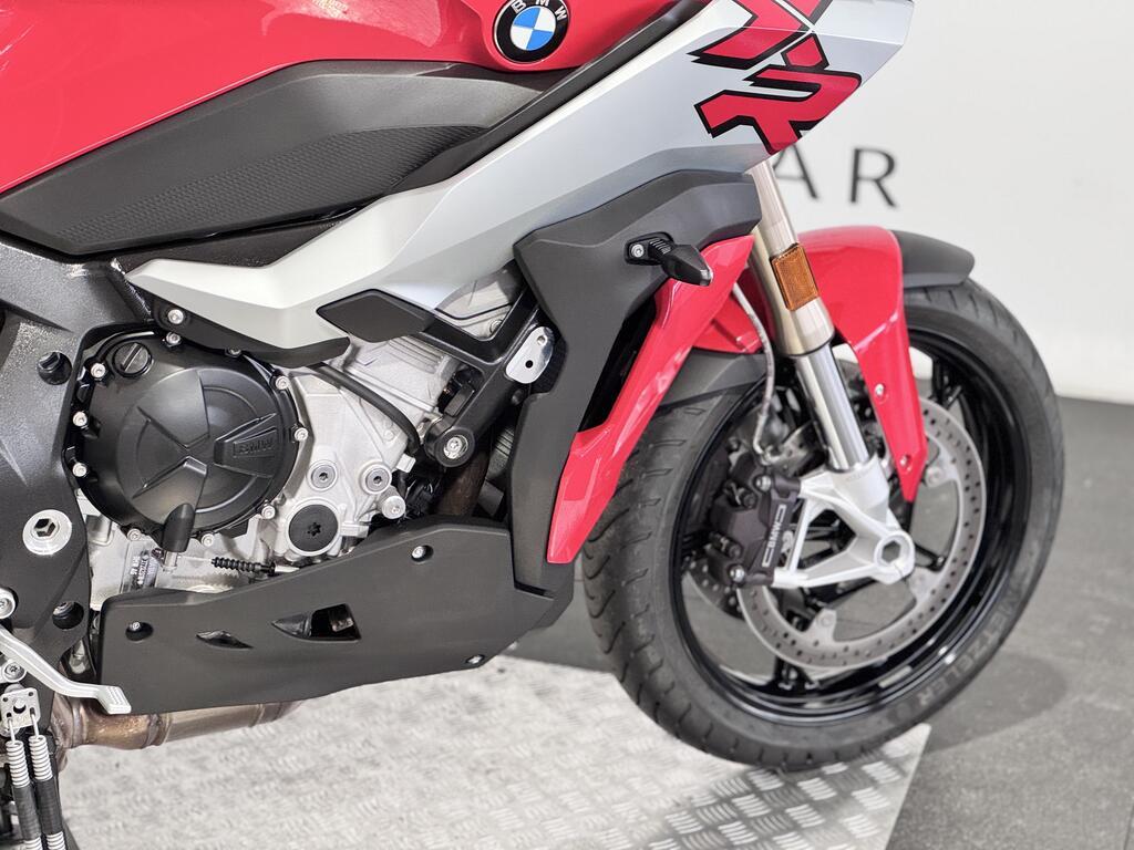 S 1000 XR