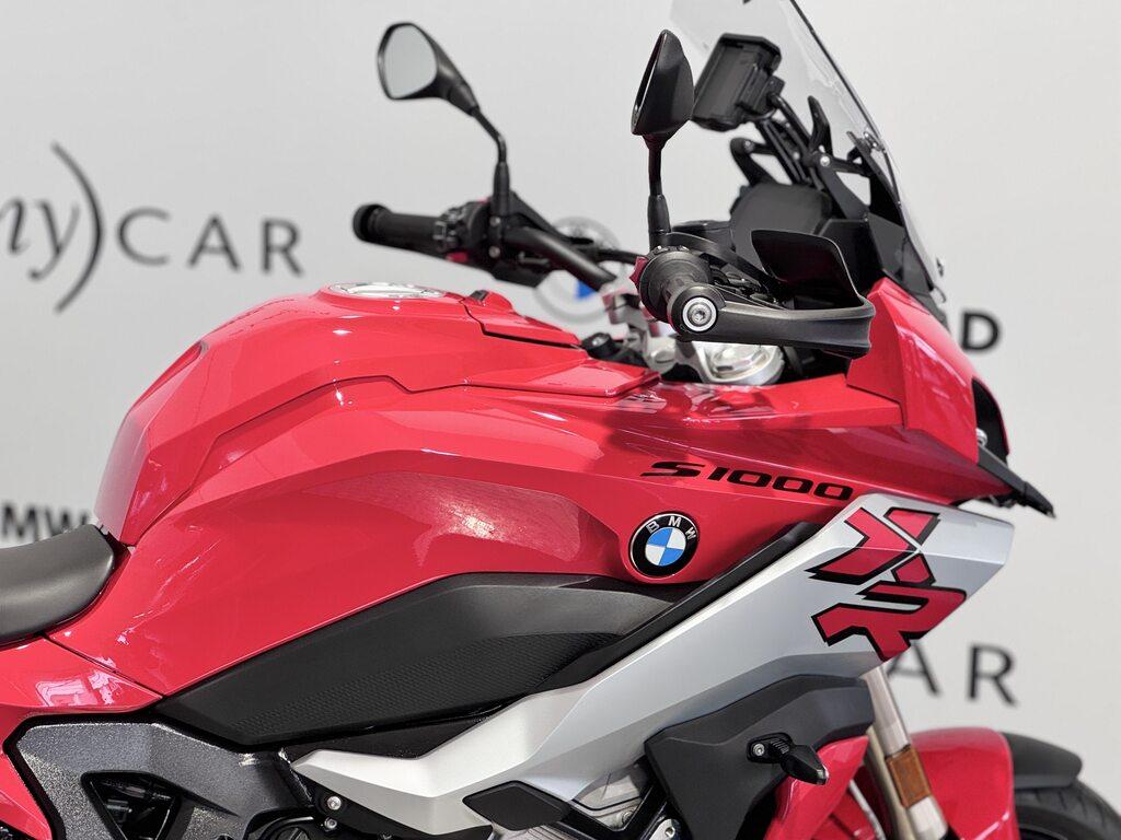 S 1000 XR