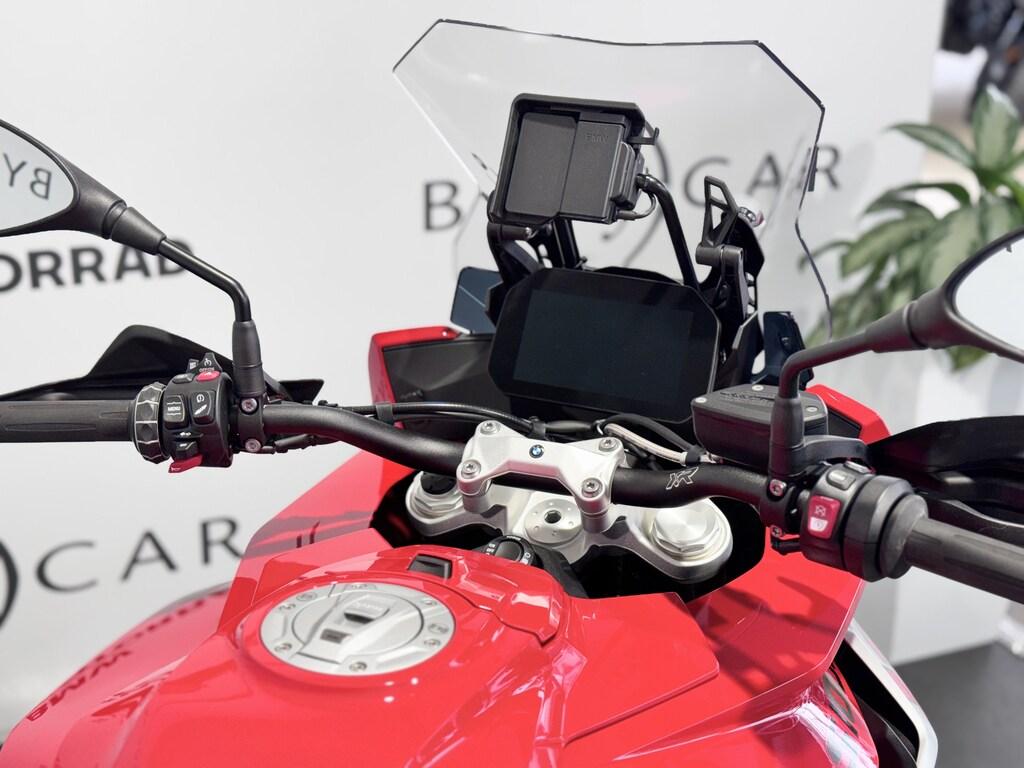 S 1000 XR