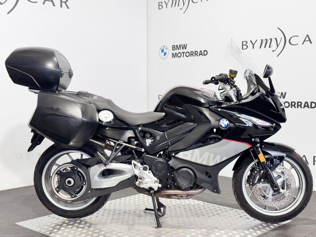 F 800 GT