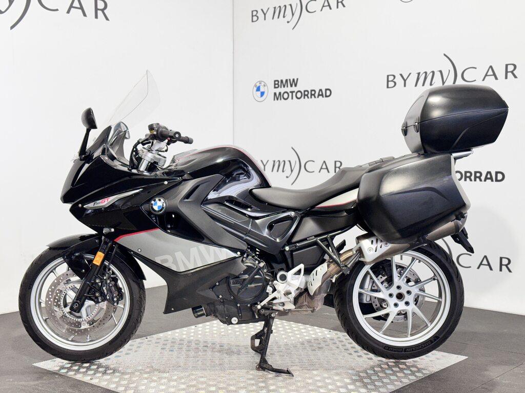 F 800 GT