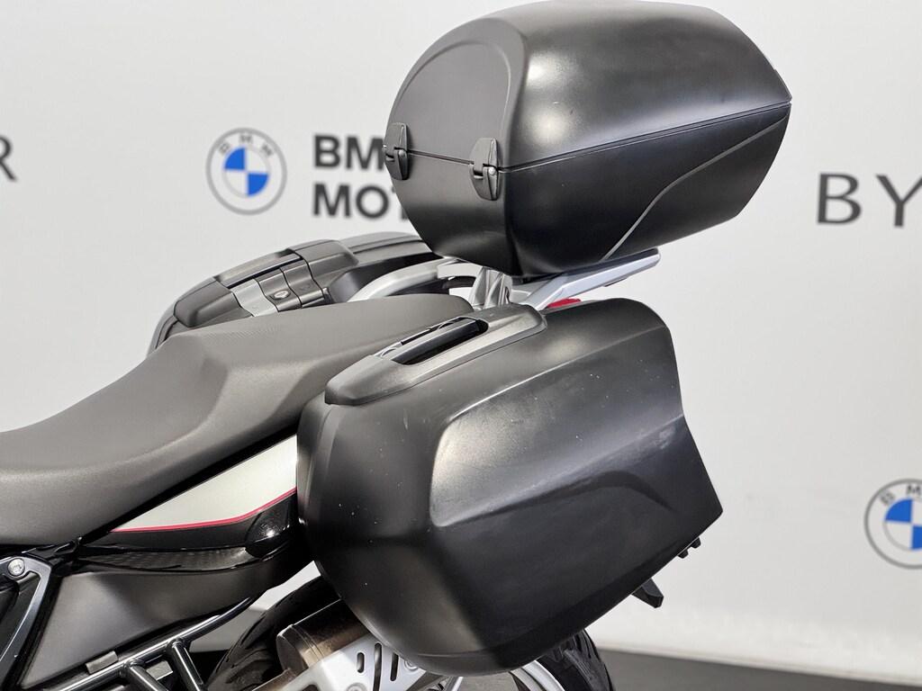 F 800 GT