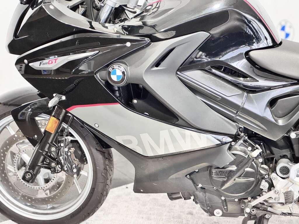 F 800 GT
