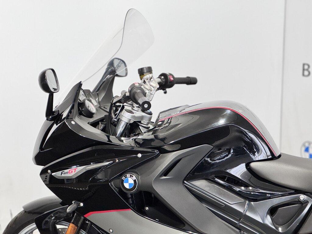 F 800 GT