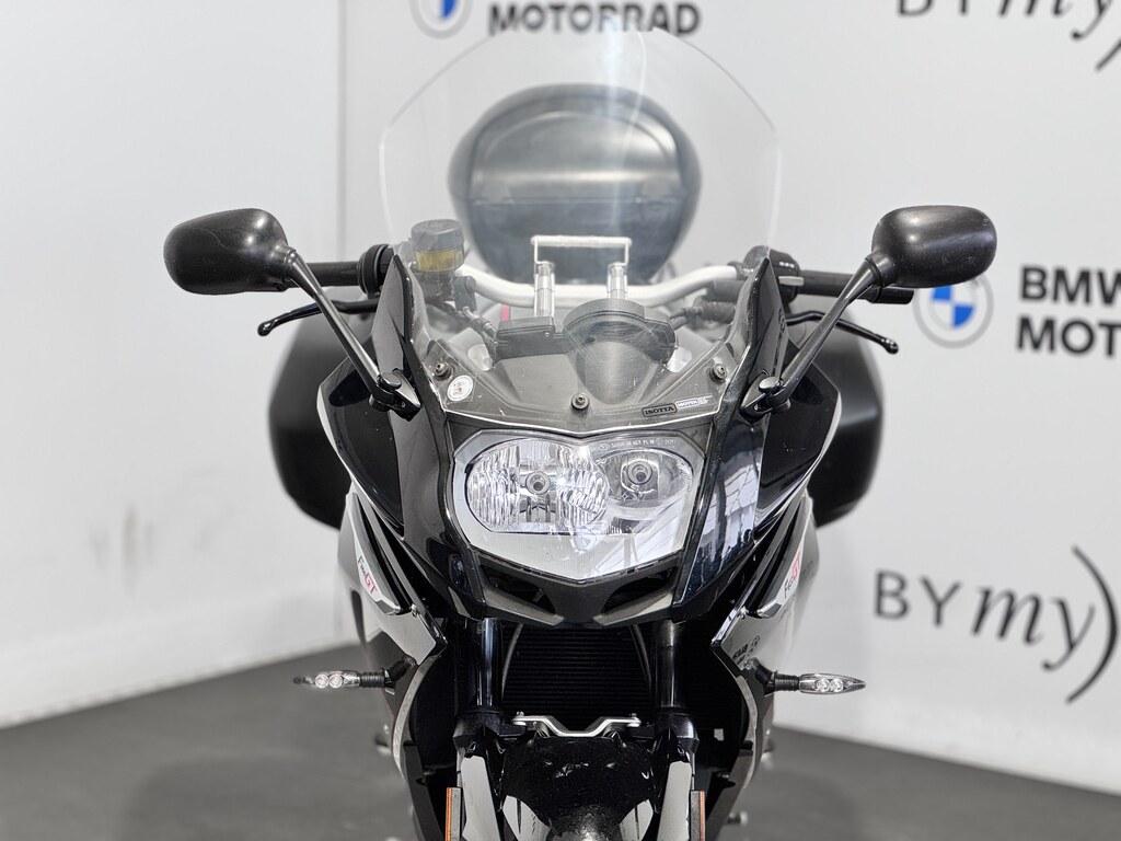 F 800 GT
