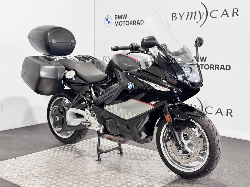 F 800 GT