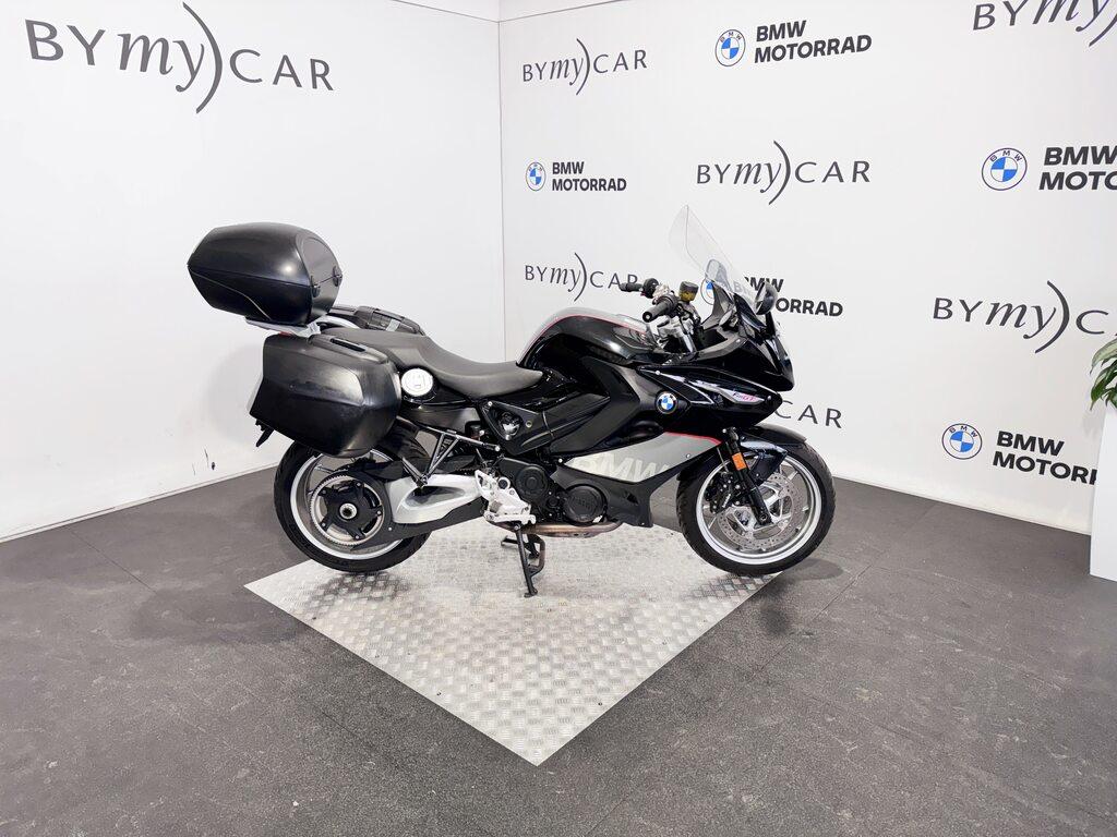 F 800 GT