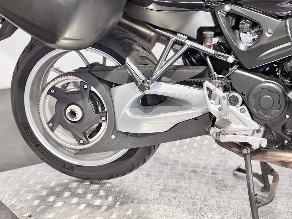 F 800 GT