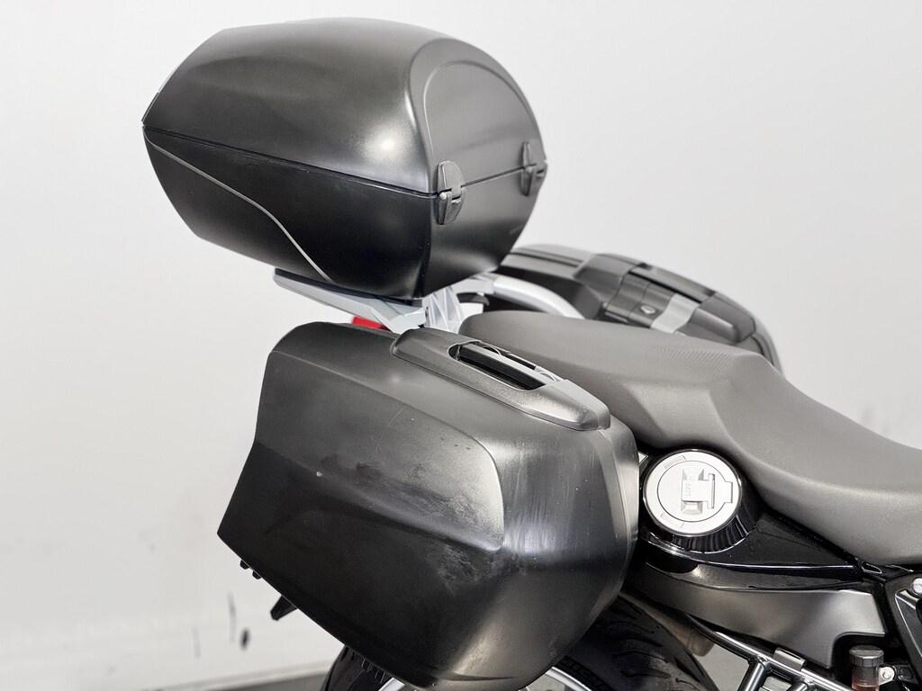 F 800 GT