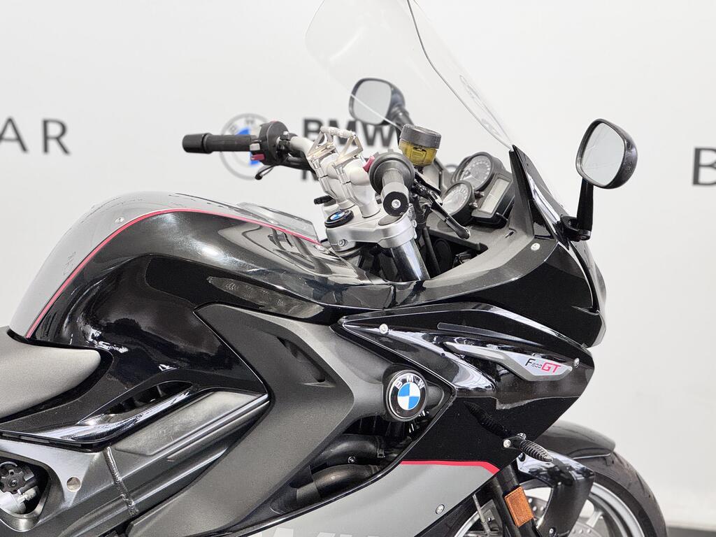 F 800 GT
