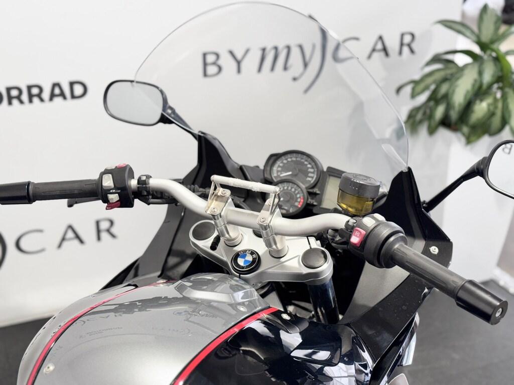 F 800 GT
