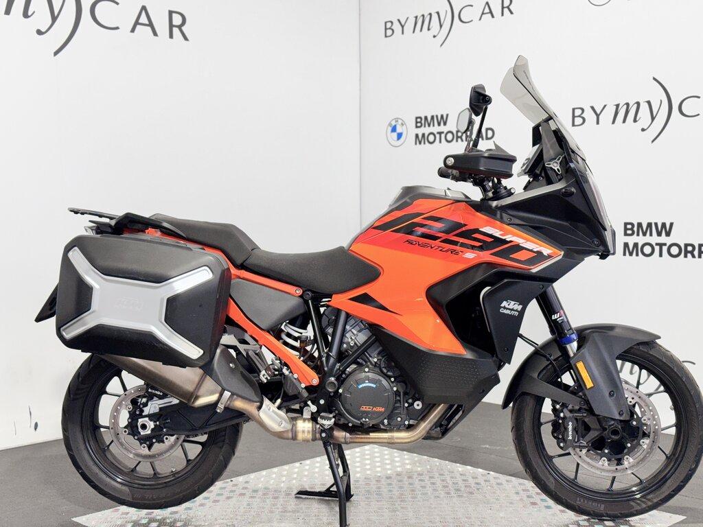 1290 ADVENTURE S