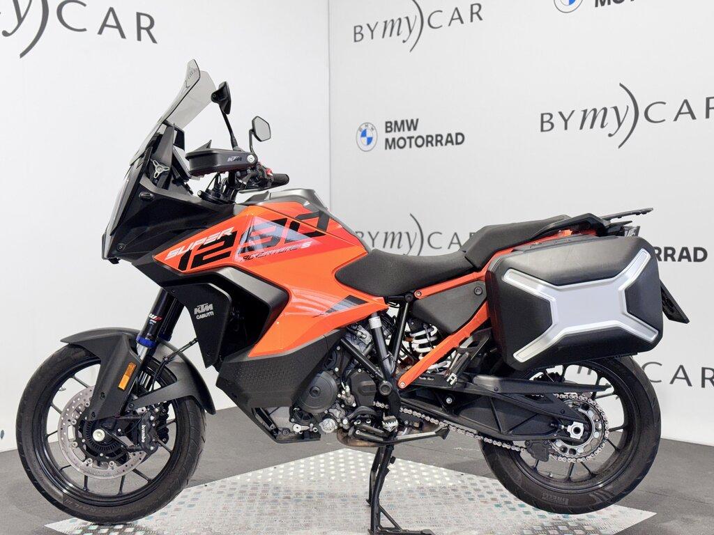 1290 ADVENTURE S