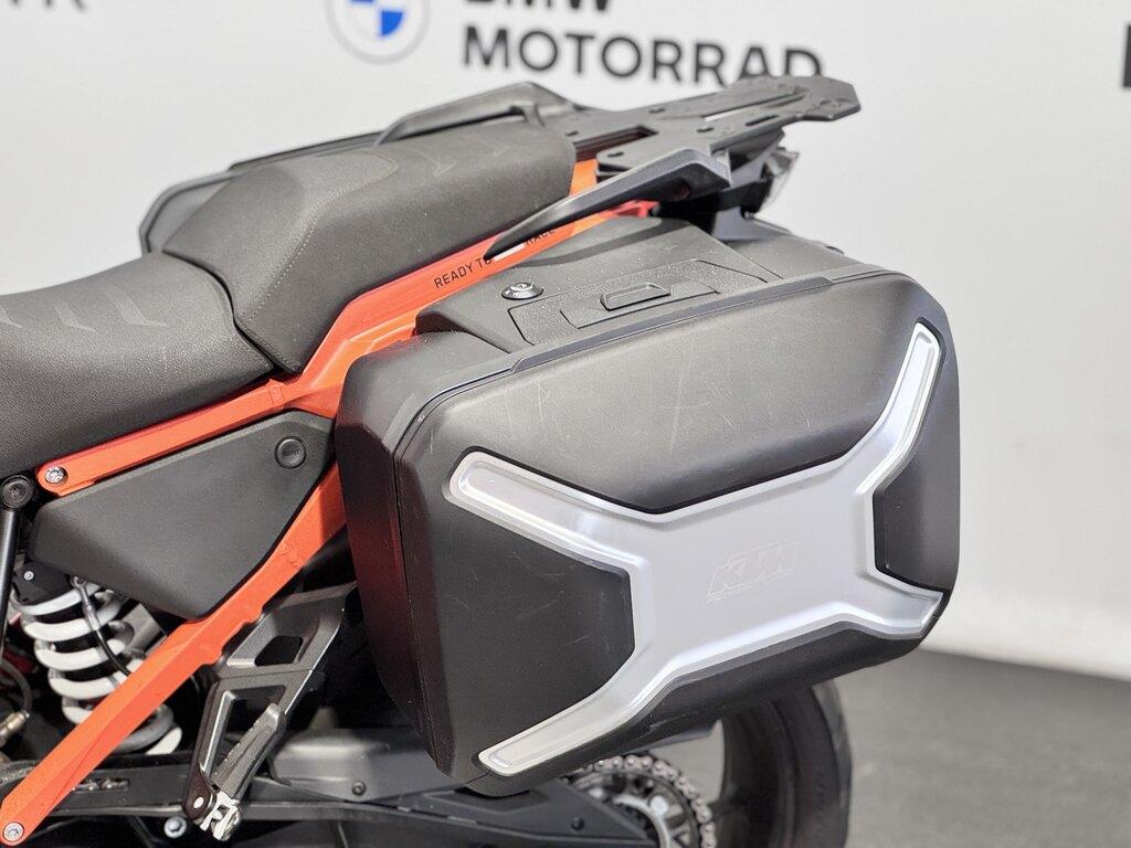 1290 ADVENTURE S