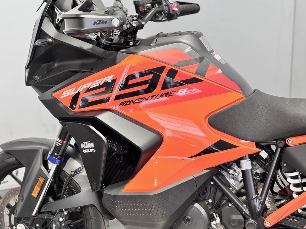 1290 ADVENTURE S