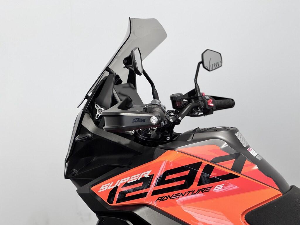 1290 ADVENTURE S
